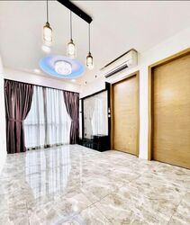 The Santorini (D18), Condominium #549303281
